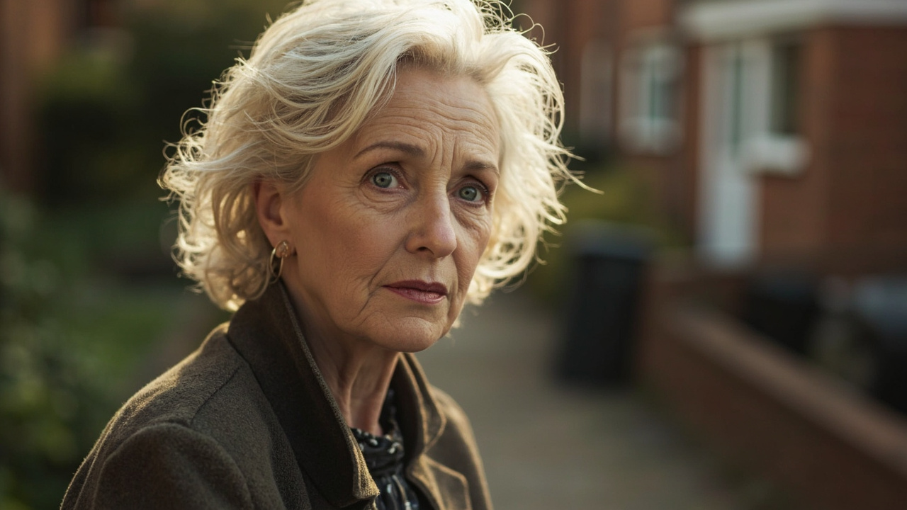 Call the Midwife star makes ‘truthful’ confession about BBC show ahead of series end